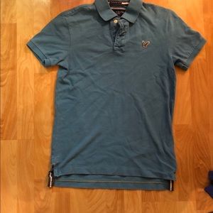 American Eagle Collared Shirts